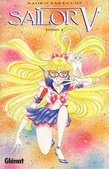 Codename: Sailor V
